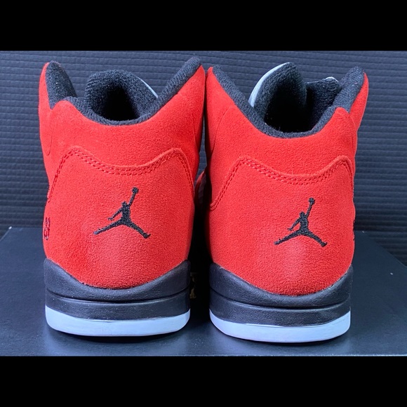 Brand New 100% Authentic Air Jordan 5 Retro - Picture 3 of 6
